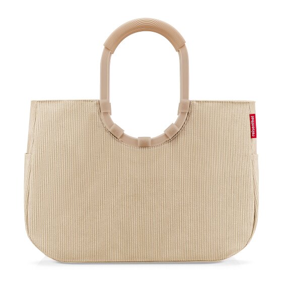 reisenthel Bolsa Loopshopper L Frame 46 cm