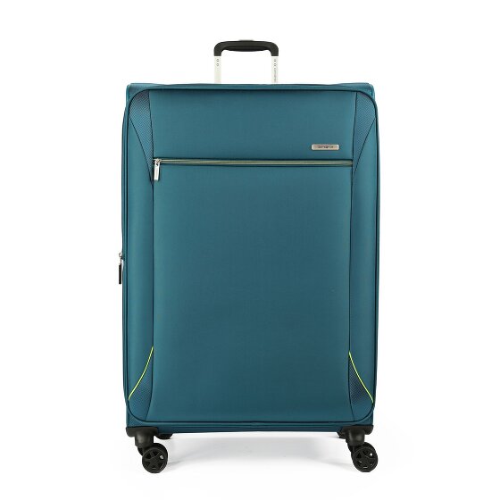 Samsonite Base Breeze 4 ruedas Carrito 81 cm con pliegue de expansión