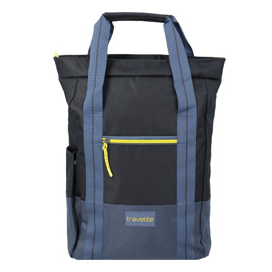 Travelite Color Craze Mochila de día 42 cm Compartimento para el portátil
