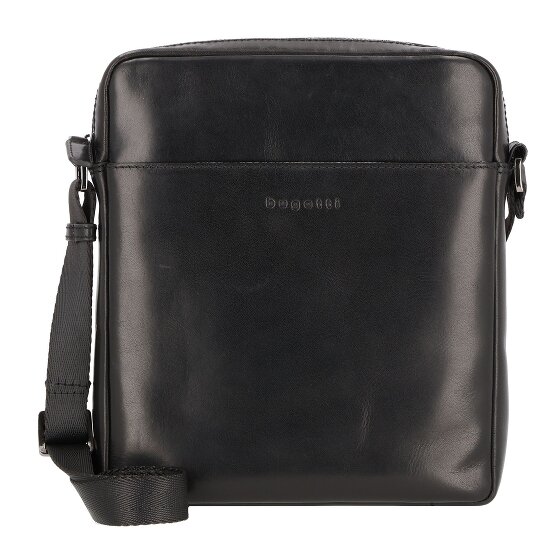 bugatti Romano Bolsa de hombro Piel 23 cm
