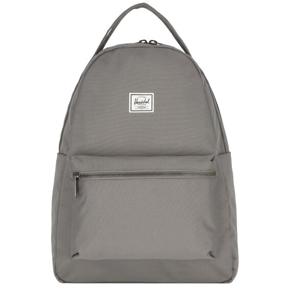 Herschel Mochila Nova Mid Clear 40 cm