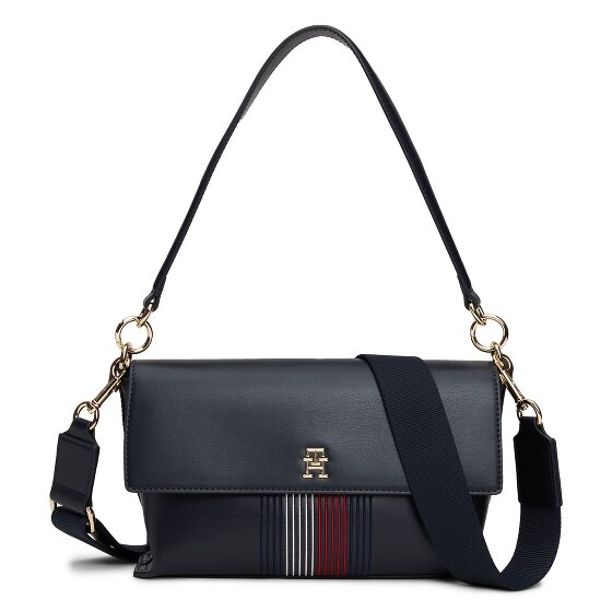 Tommy Hilfiger TH Distinct Bolsa de hombro 28 cm