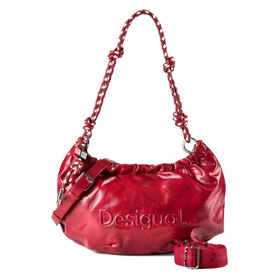 Desigual Half Bolsa de hombro 33 cm