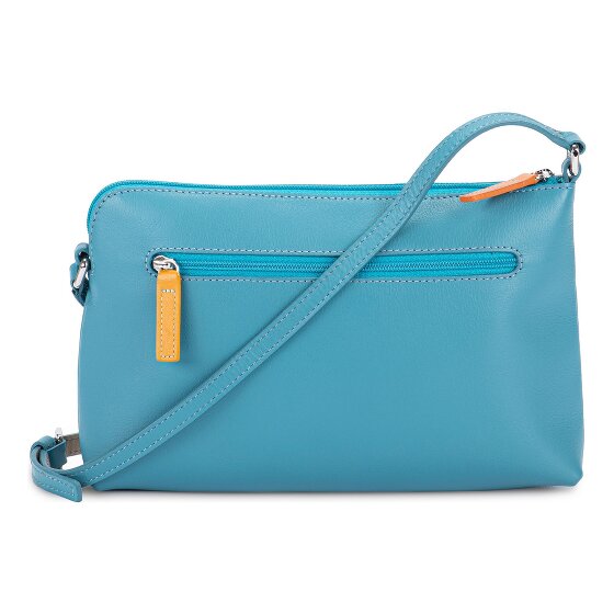 Mywalit Bolsa de hombro Piel 22 cm