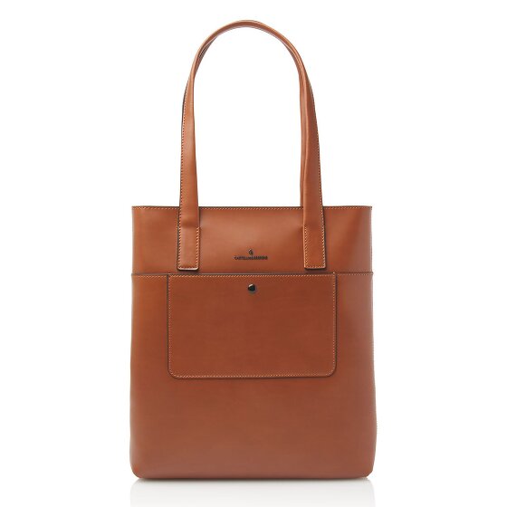 Castelijn & Beerens Sara Bolso Shopper Piel 34 cm