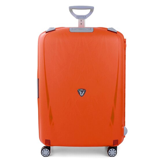 Roncato Light 4 ruedas Carrito 75 cm