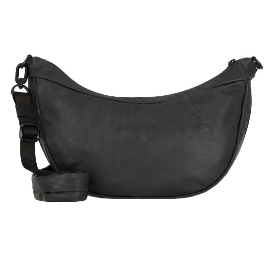 aunts & uncles Japan RE Yoshii RE Bolsa de hombro 34.5 cm con pliegue de expansión