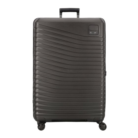 Samsonite Intuo 4 ruedas Carrito XL 81 cm con pliegue de expansión