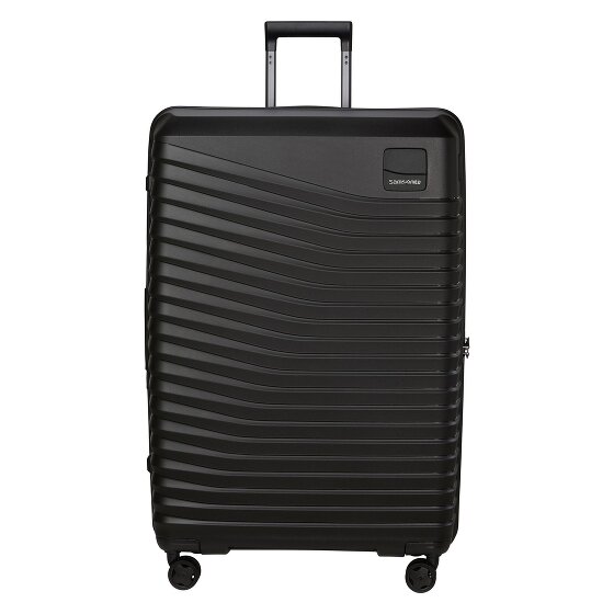 Samsonite Intuo 4 ruedas Carrito XL 81 cm con pliegue de expansión