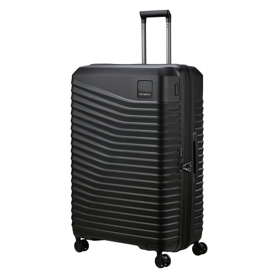 Samsonite Intuo 4 ruedas Trolley XL 81 cm Con asa expansible