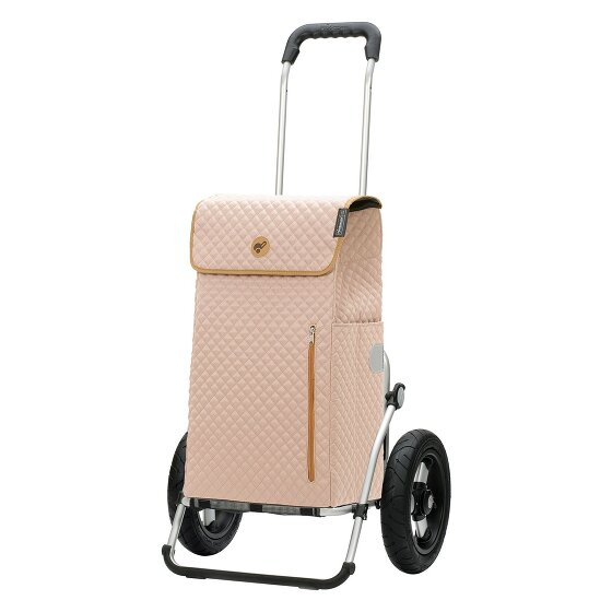 Andersen Shopper Royal Shopper Lissa Carro de la compra 58 cm
