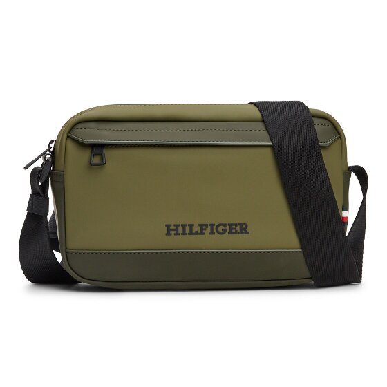 Tommy Hilfiger TH Monotype Bolsa de hombro 24 cm