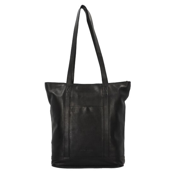 Greenburry Colombiana Bolsa de hombro Piel 30 cm