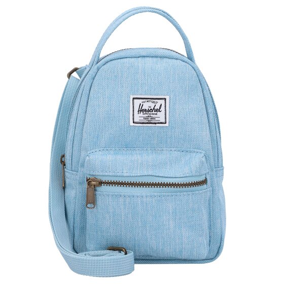 Herschel Bolsa de hombro Nova 13 cm