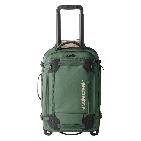 Eagle Creek Gear Warrior 2 ruedas Mochila-Trolley 55 cm Compartimento para laptop