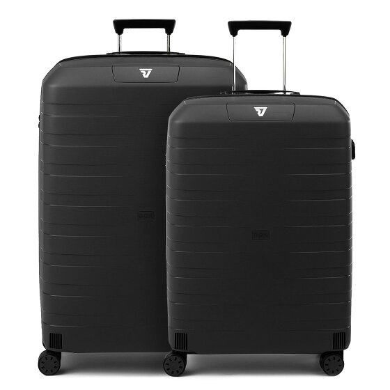 Roncato Box Sport 2.0 4 ruedas Carrito 78 cm