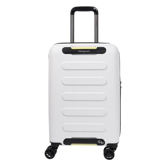 Hedgren Comby Grip S 4 ruedas Trolley de cabina S 55 cm