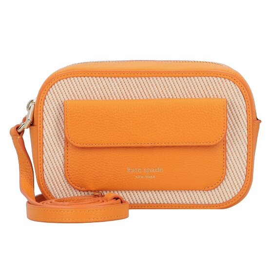 Kate Spade New York Ava Bolsa de hombro Piel 18.5 cm