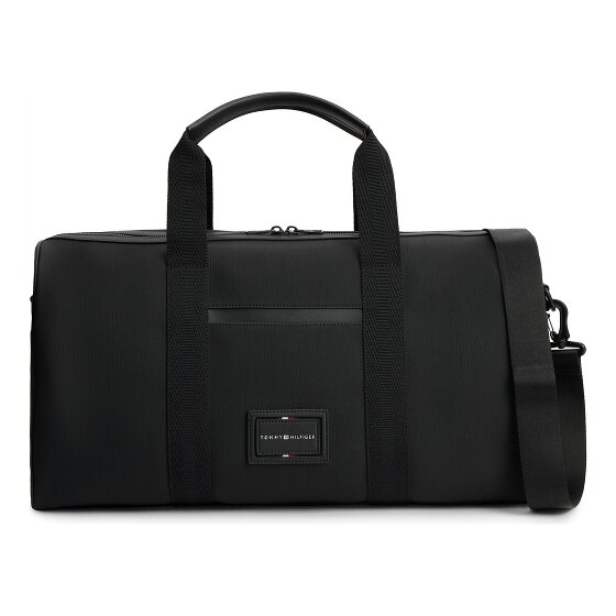 Tommy Hilfiger TH Foundation Bolsa de viaje Weekender 27 cm
