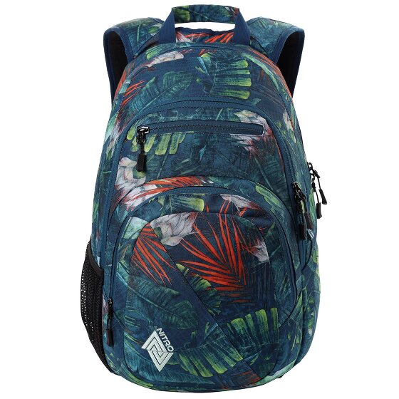 NITRO Stash 29 Mochila escolar 49 cm