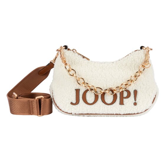 Joop! Lanoso Aimee Bolsa de hombro 23 cm