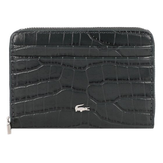 Lacoste Chantaco Classics Cartera Protección RFID Piel 12 cm