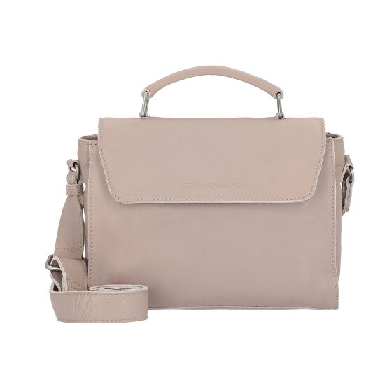 Cowboysbag Bromont Bolso Piel 25 cm