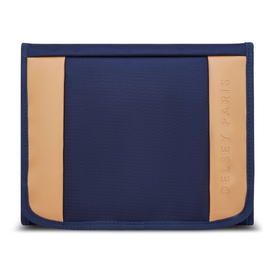 Delsey Paris Montmartre 3 Bolsa de aseo 26.5 cm