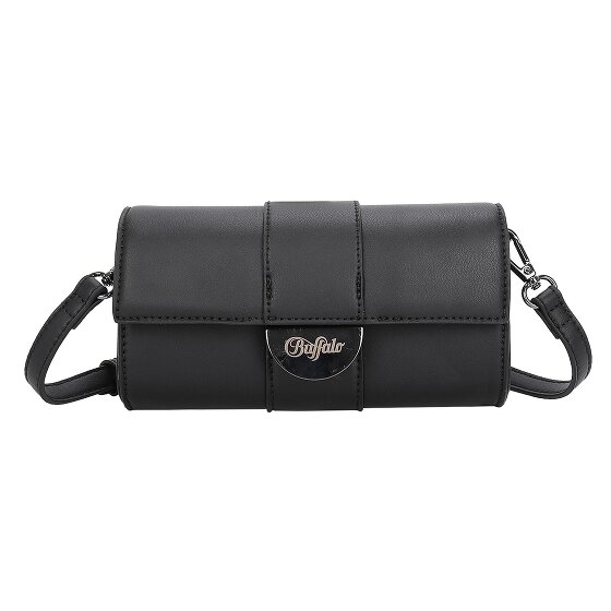 Buffalo Curve Night Bolsa de hombro 20 cm