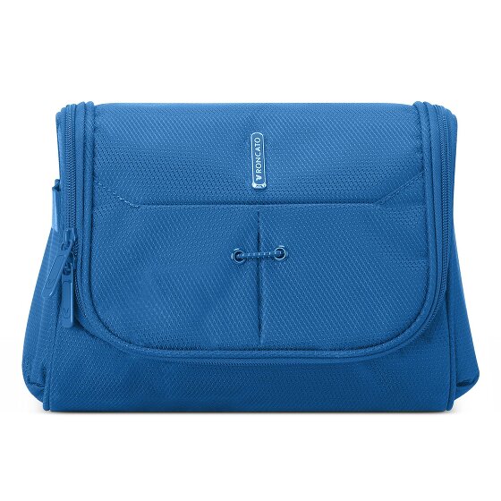 Roncato Ironik 2.0 Bolsa de aseo 25 cm