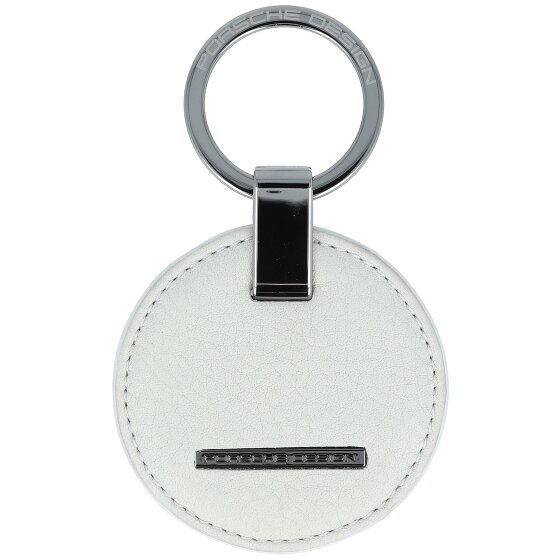 Porsche Design Llavero cuero 9 cm
