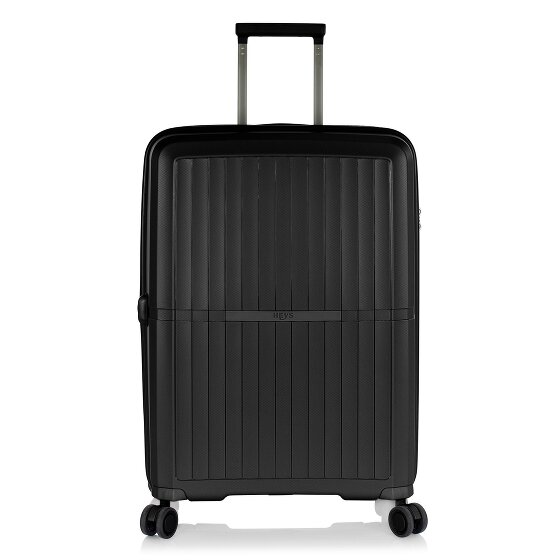 Heys AirLite 4 ruedas Carrito M 66 cm con pliegue de expansión