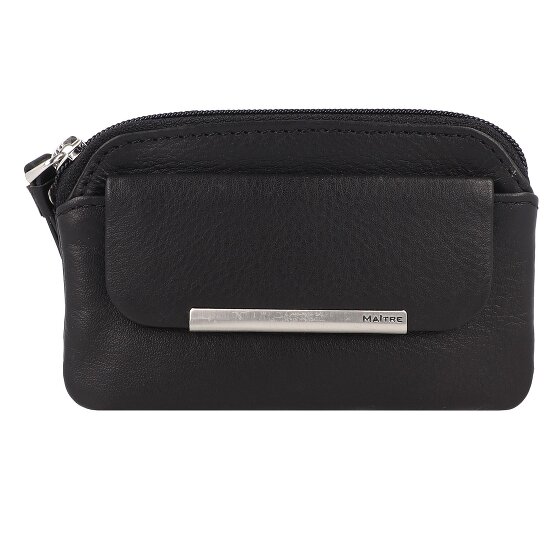 Maître Belg Sigwulf Cartera de llaves Piel 11 cm