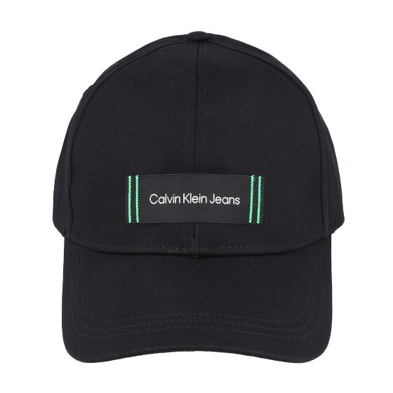 Calvin Klein Jeans Park Culture Gorra de béisbol 29 cm