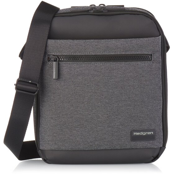Hedgren Bolsa de hombro Next Inc RFID 21 cm