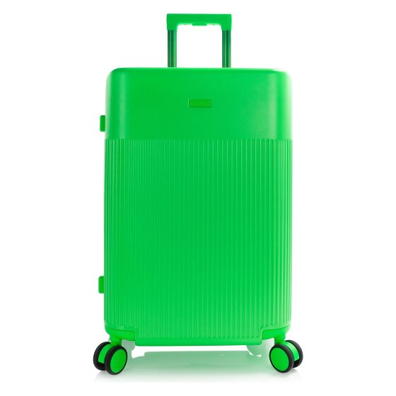 Heys HiLite 4 ruedas Carrito M 63.5 cm con pliegue de expansión
