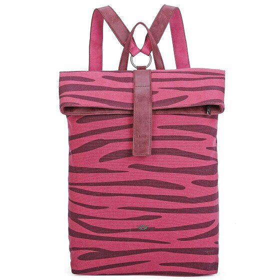 Fritzi aus Preußen Izzy03 Canvas Mochila de día 40 cm