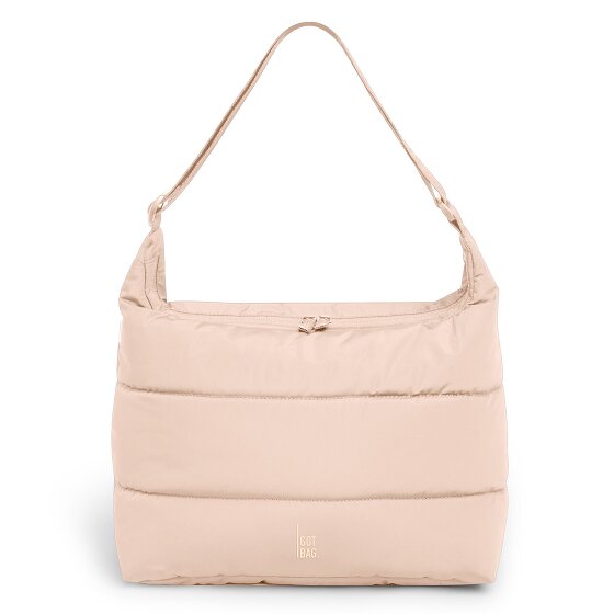 GOT BAG Square Bag Bolsa de hombro 36 cm Compartimento para el portátil