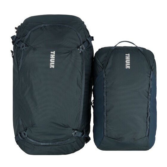 Thule Mochila de viaje Landmark Compartimento para portátil de 55 cm