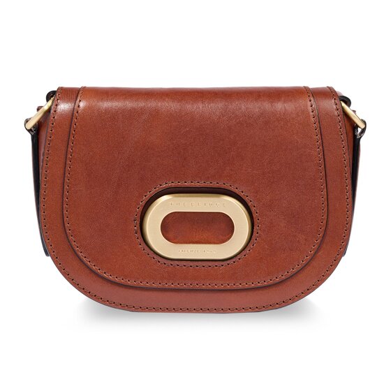 The Bridge Ilaria Bolsa de hombro Piel 20 cm