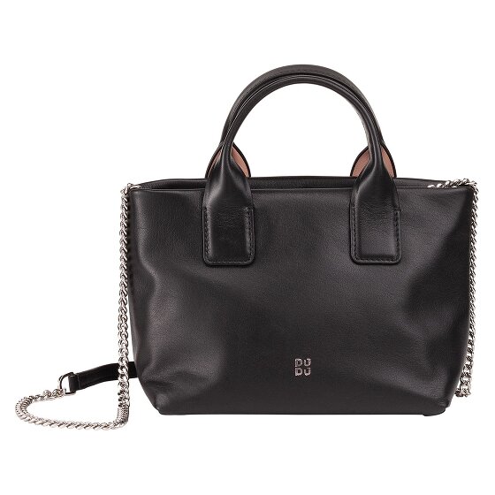 DuDu Ibiza Bolso Piel 22 cm
