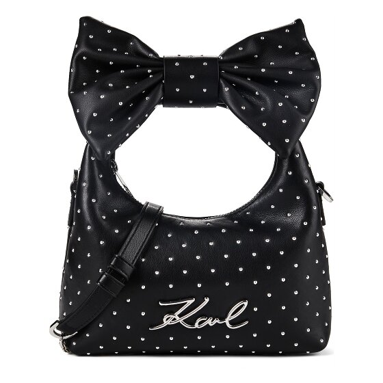 Karl Lagerfeld Soiree Bolsa de hombro 21.5 cm
