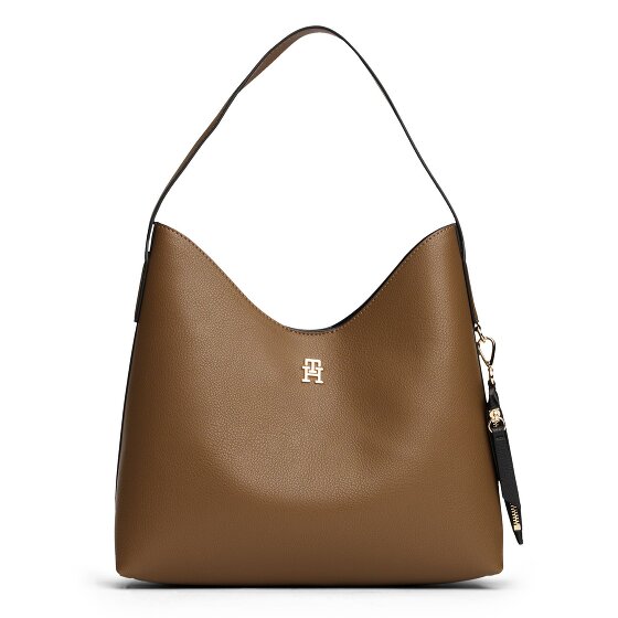 Tommy Hilfiger TH Icon Bolsa de hombro 29 cm