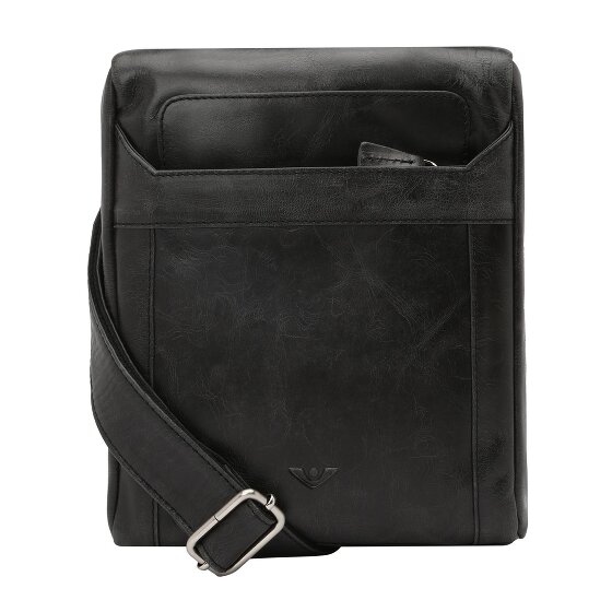 Voi City Cowboy Bolsa de hombro Piel 20 cm