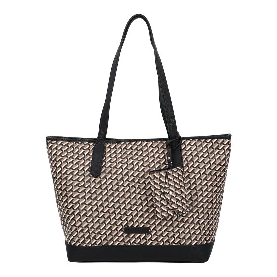 Tom Tailor Xenia Bolsa de compras 43 cm
