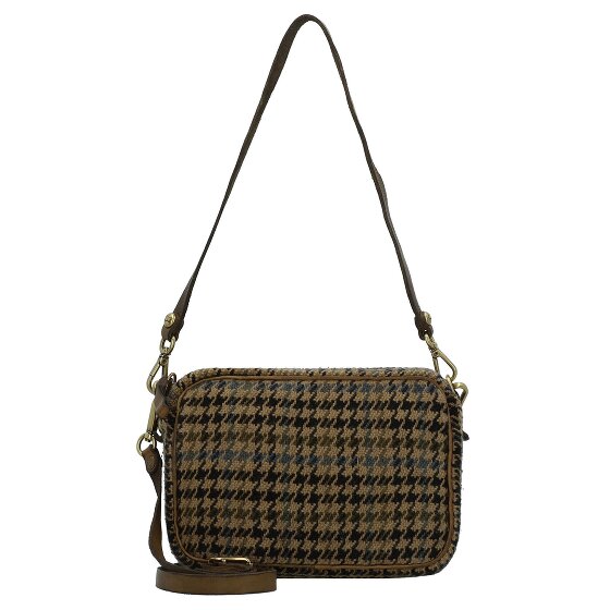 Campomaggi Fulvia Bolsa de hombro 21 cm