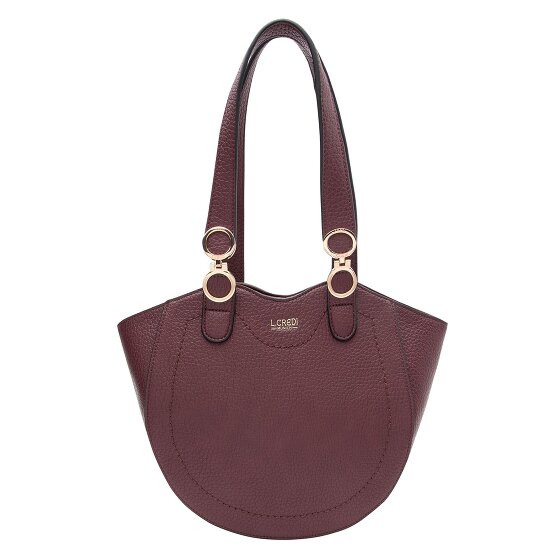 L.Credi Pondria Bolsa de hombro 33 cm