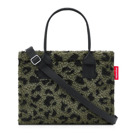 reisenthel Daily Shopper Bolsa de compras 27 cm