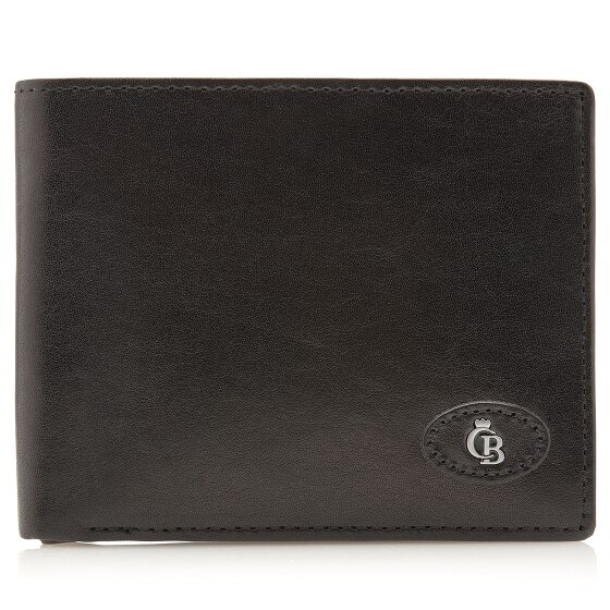 Castelijn & Beerens Cartera Gaucho Piel RFID 12,5 cm