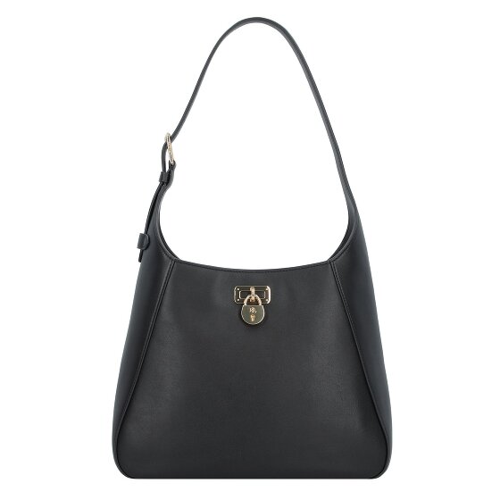 Lauren Ralph Lauren Tanner Bolsa de hombro Piel 30.5 cm